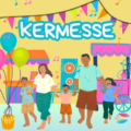 Kermesse de l'école