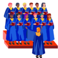 Concert Gospel