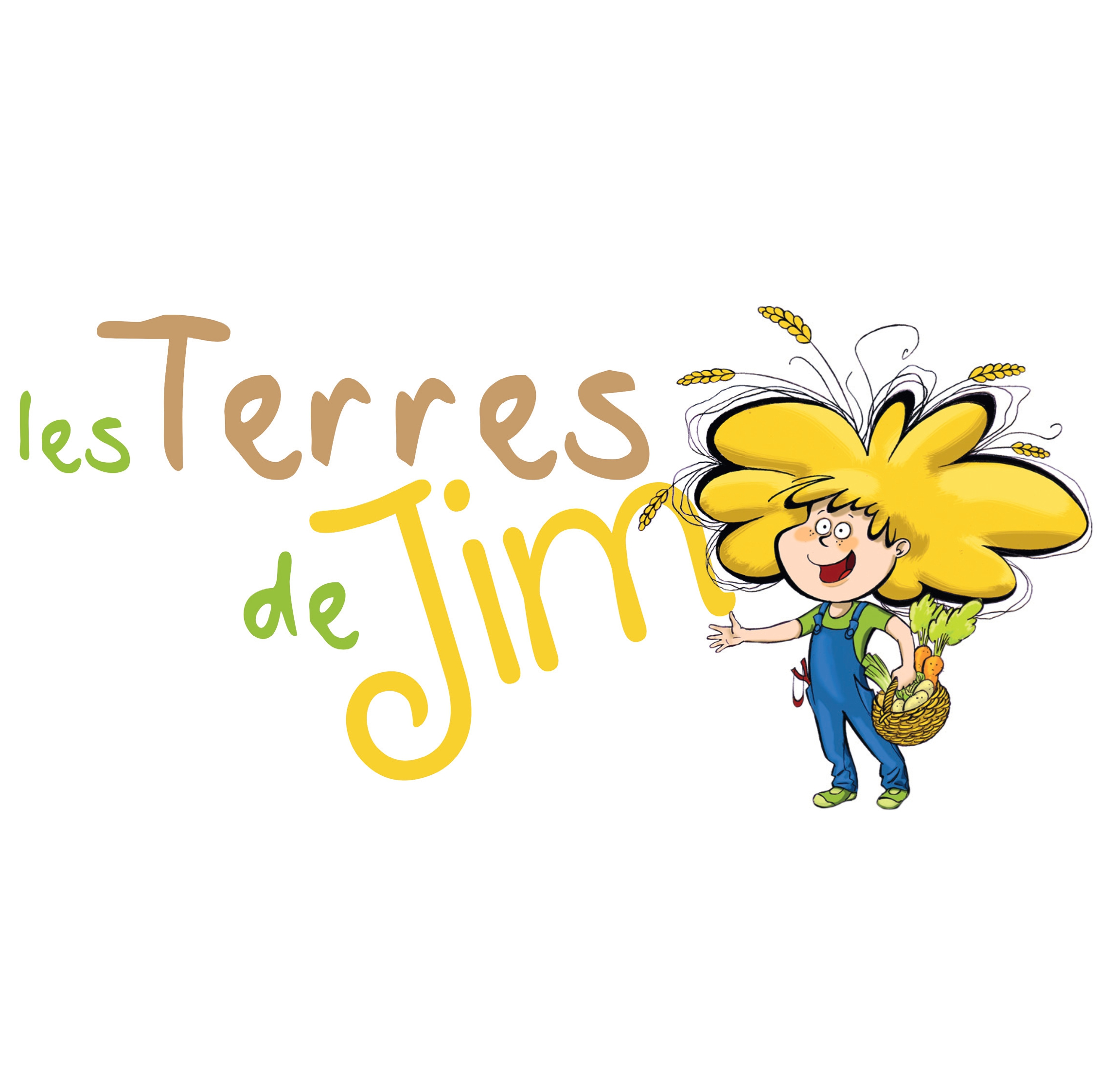 Sortie "Terres de Jim"