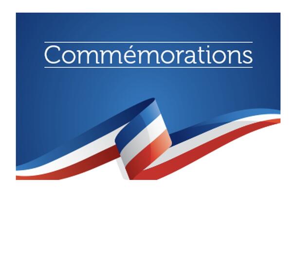 Commémorations - 80ème anniversaire de la victoire du 08 mai 1945