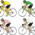 Passage du Tour de France