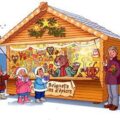Week-end à la découverte des marchés de noël d'Alsace