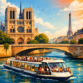 Escapade Parisienne