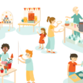Kermesse de l'école
