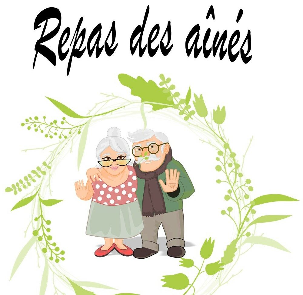 Repas des Aînés de Boisemont et Corny